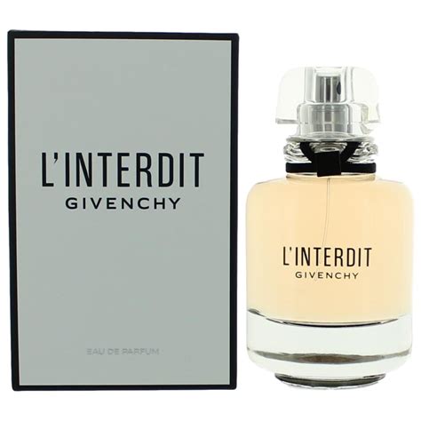 l'interdit givenchy цена|l'interdit givenchy cheapest price.